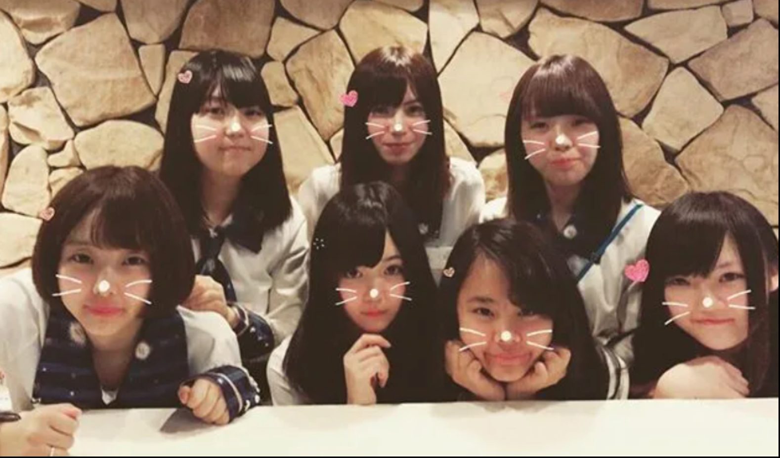 すっぴんカフェ&バー なちゅらる 店内写真2